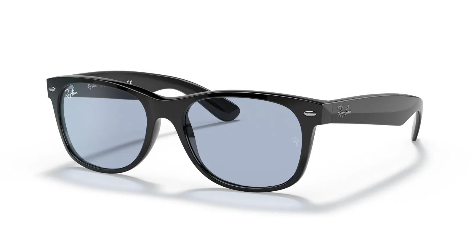 Ray-Ban New Wayfarer 2132F Sunglasses - view 49